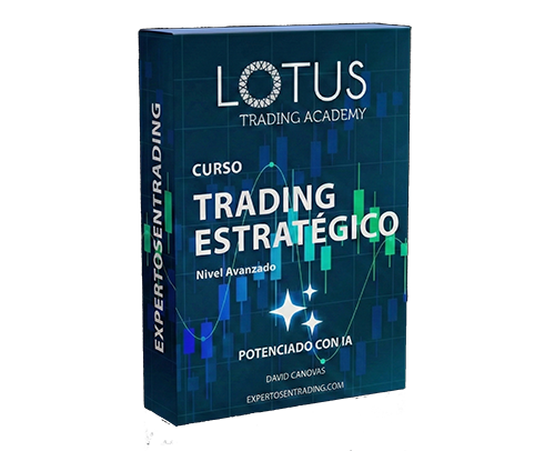 Curso de trading avanzado