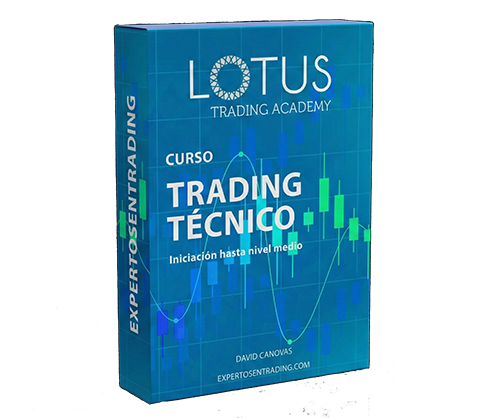 Curso de Iniciación al Trading