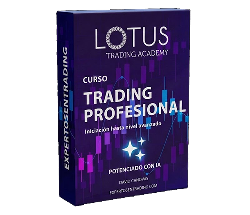 Curso de Trading Profesional
